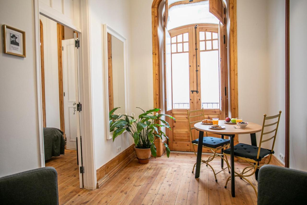 Apartamento Aliança Apartamento